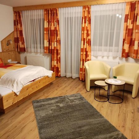 Gaestehaus Maria - Privatzimmer Nassereith Exterior foto
